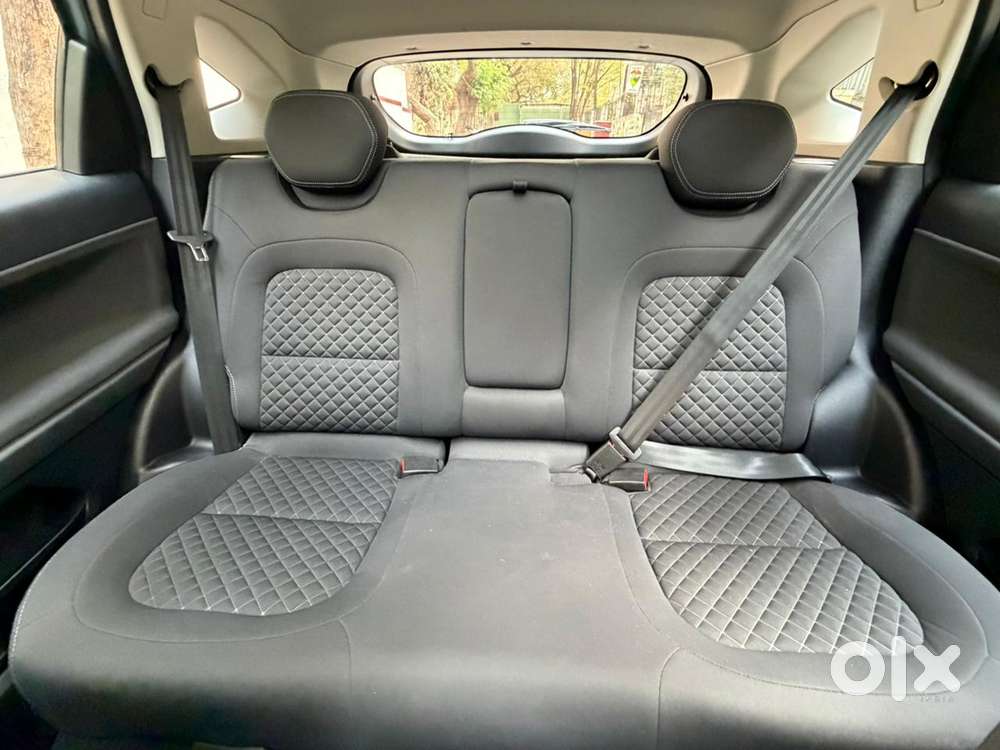 Tata Harrier 2.0 Kryotec Xta Plus, 2022, Diesel