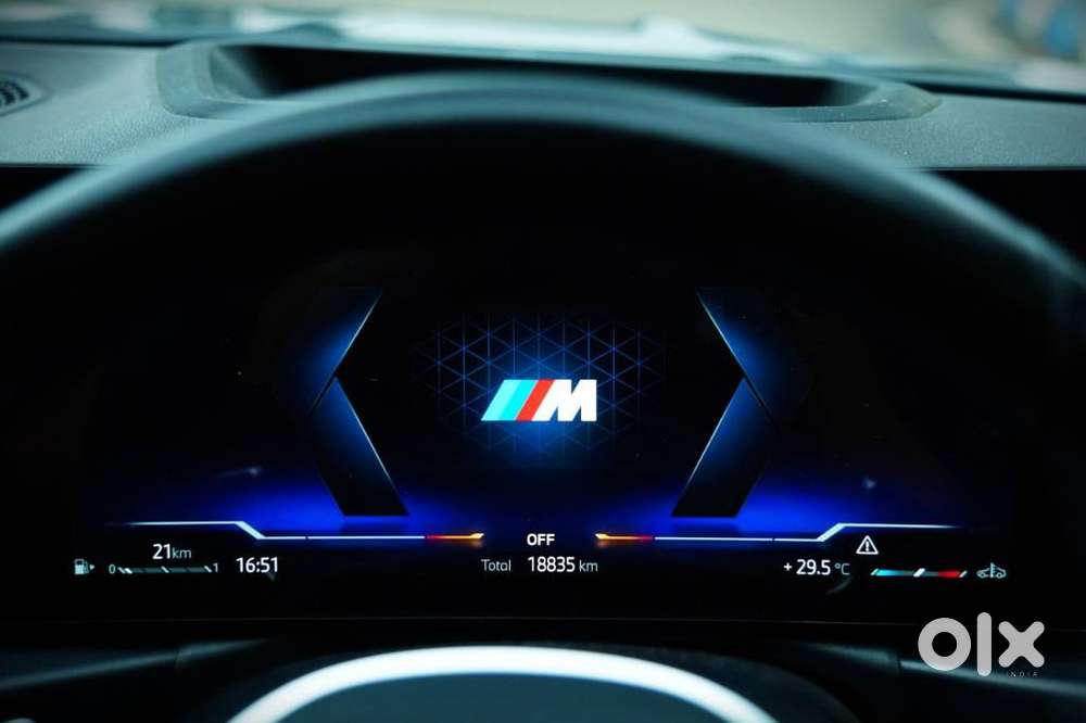 Bmw M340i Xdrive, 2025, Petrol