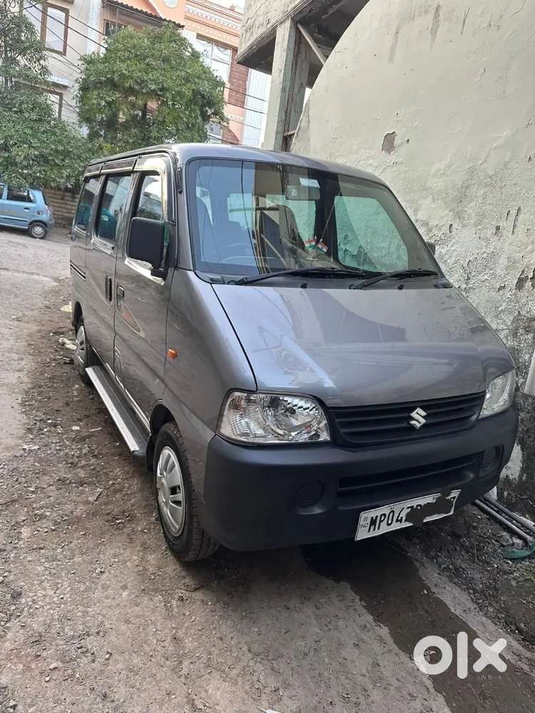 Petrol+cng Centre Lock Touch Screen Back Camera