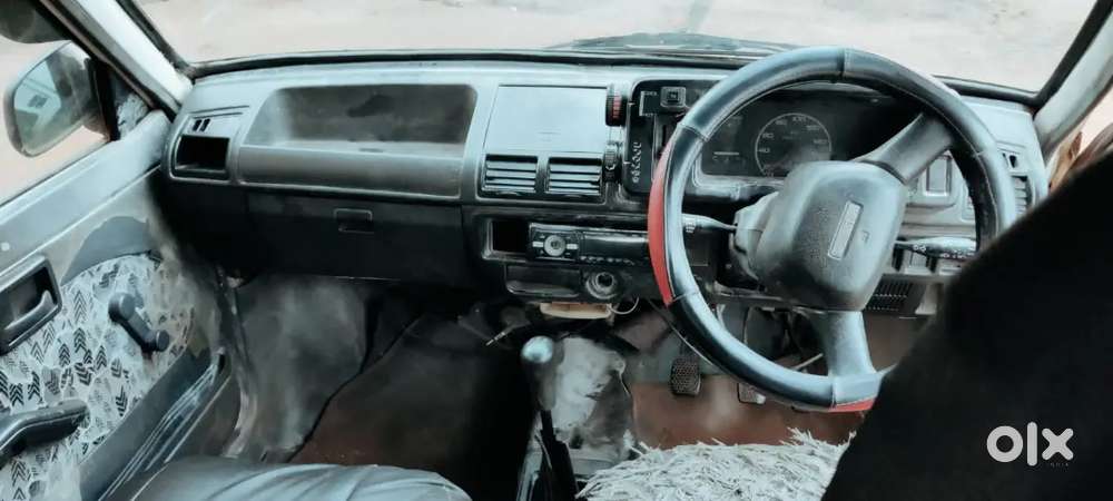 Maruti Suzuki 800 2001 Petrol