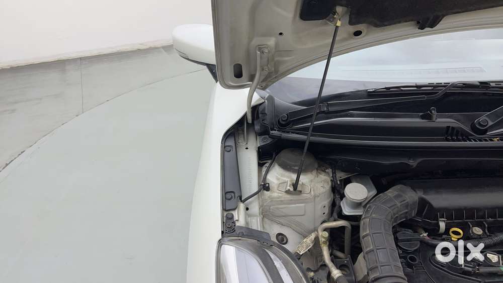Maruti Suzuki Baleno 1.2 Zeta At, 2021, Petrol