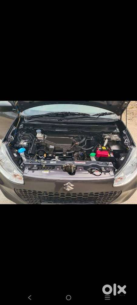 Maruti Suzuki Alto K10 Vxi (o), 2023, Petrol