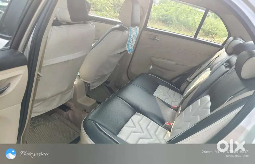 Maruti Suzuki Dzire 2014 Petrol 88544 Km Driven