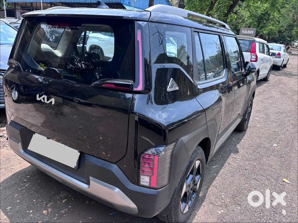 Kia Syros Htk Opt Diesel, 2025, Diesel