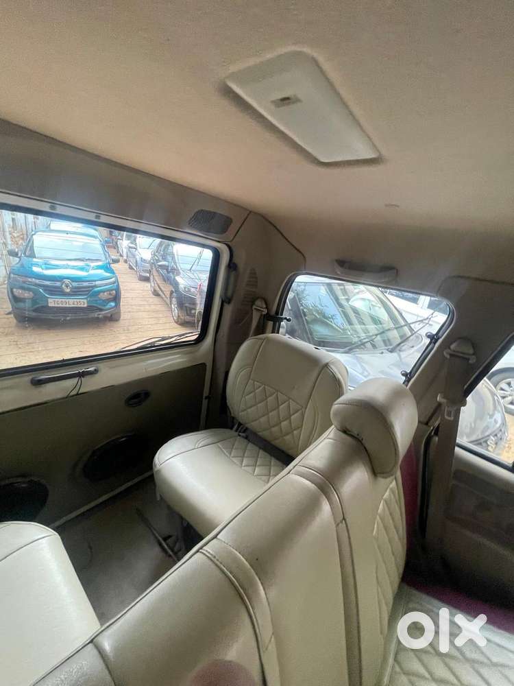 Mahindra Scorpio Vlx 2wd Airbag Bsiv, 2014, Diesel