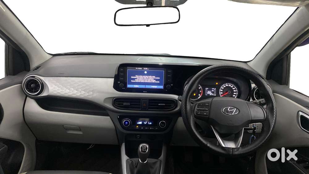 Hyundai Grand I10 Nios 1.2 Kappa Vtvt Sportz Cng, 2021, Cng & Hybrid..