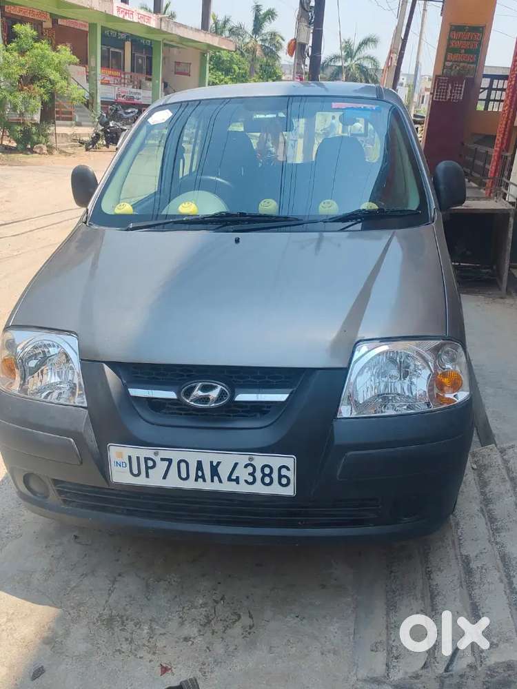Car Very Good Condition And Mileage 20 Km/liter