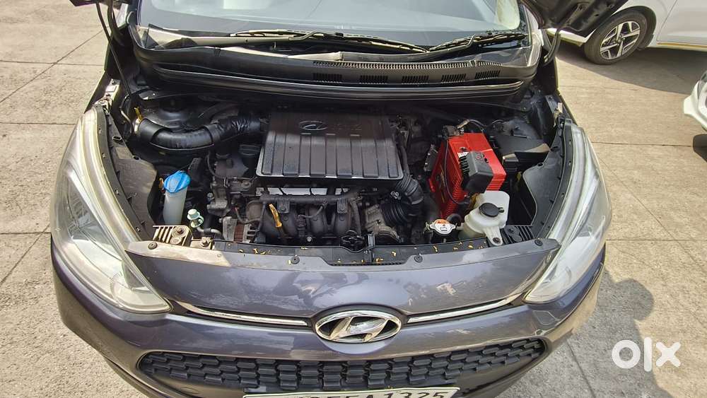 Hyundai Grand I10 1.2 Kappa Magna, 2019, Petrol
