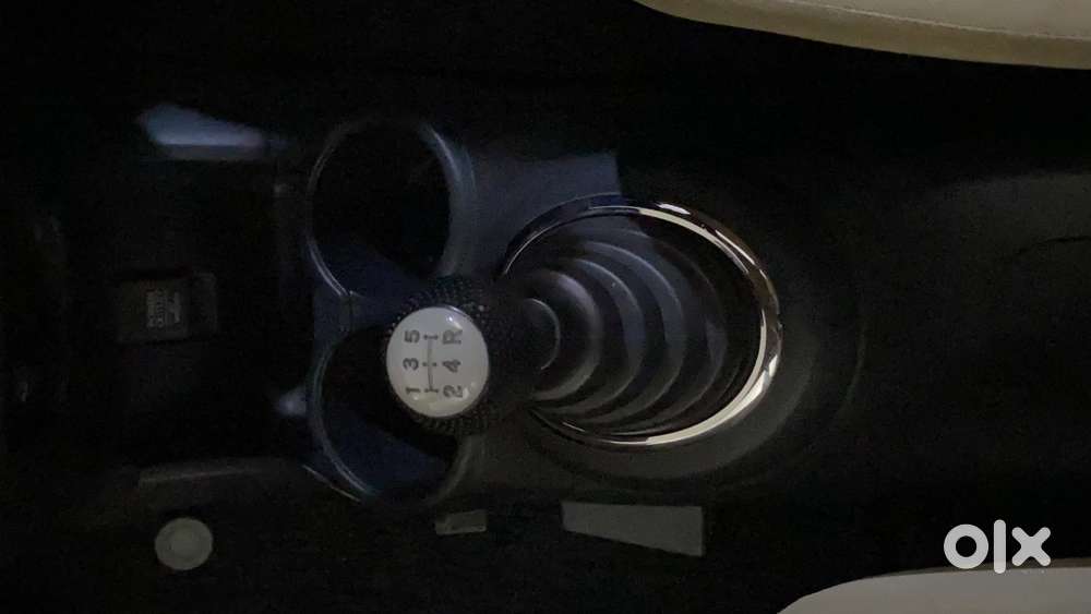 Honda Amaze 2013-2016 Sx I-vtec, 2015, Petrol