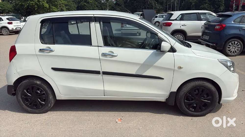Maruti Suzuki Celerio 2020 Cng & Hybrids 70000 Km Driven