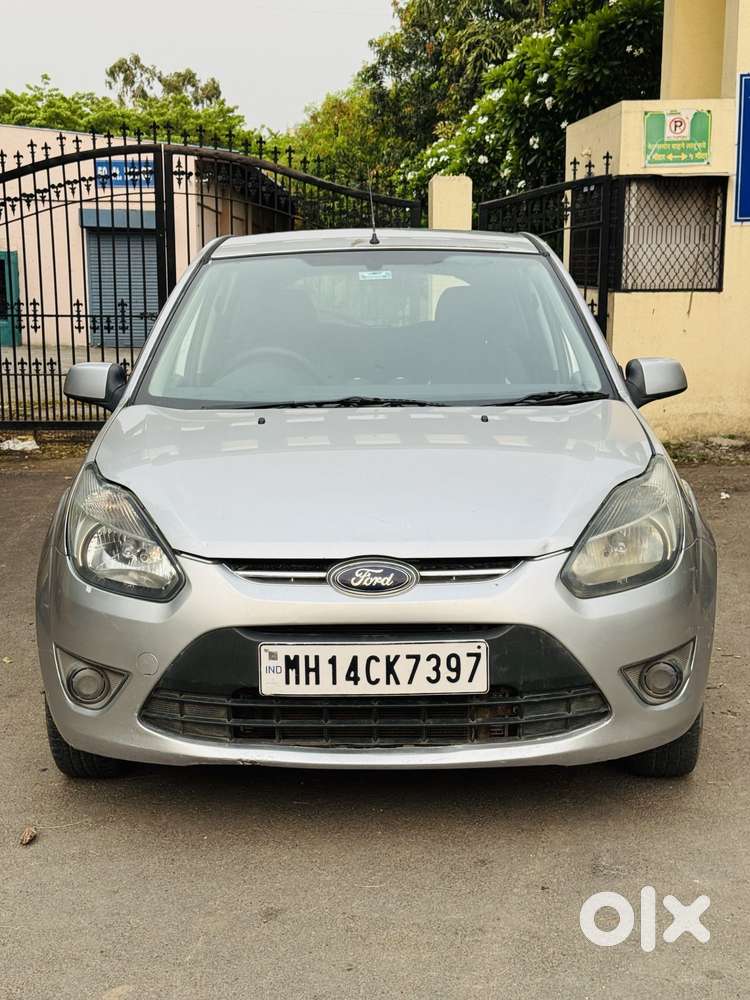 Ford Figo 2012-2015 Diesel Zxi, 2011, Diesel