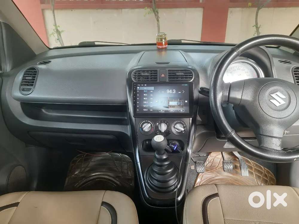 Maruti Suzuki Ritz 2013 Petrol 33000 Km Driven