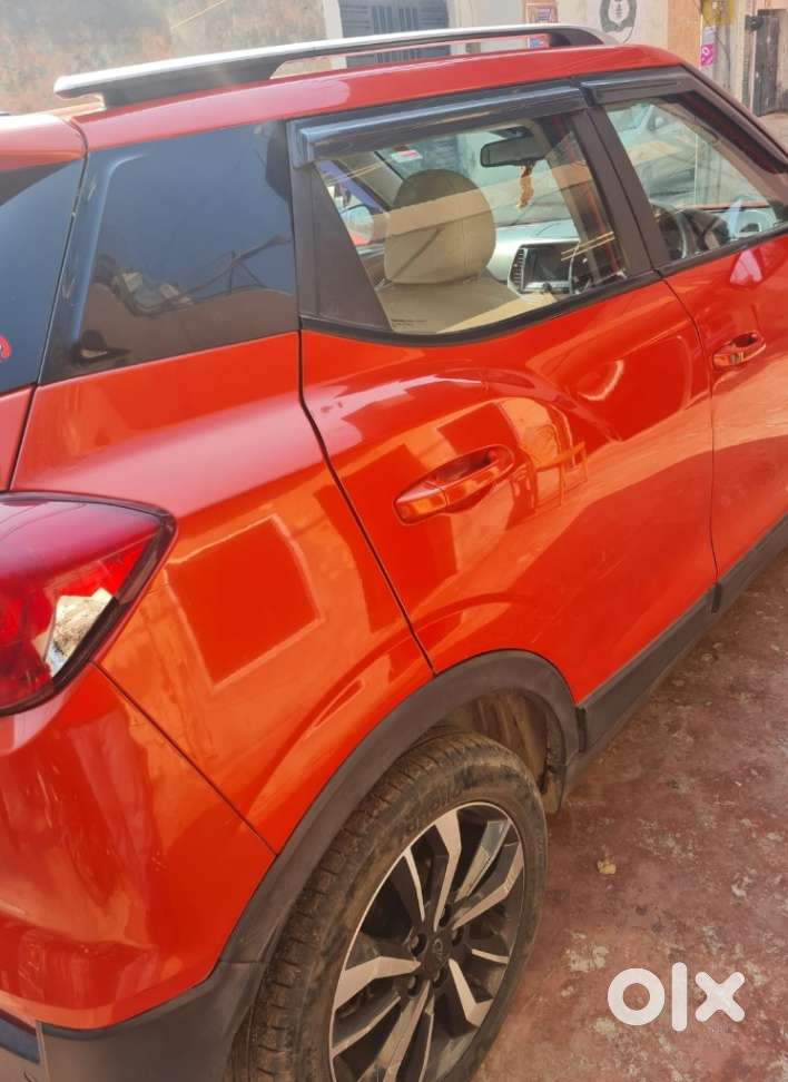 Mahindra Xuv300 W8 Option Diesel, 2019, Diesel