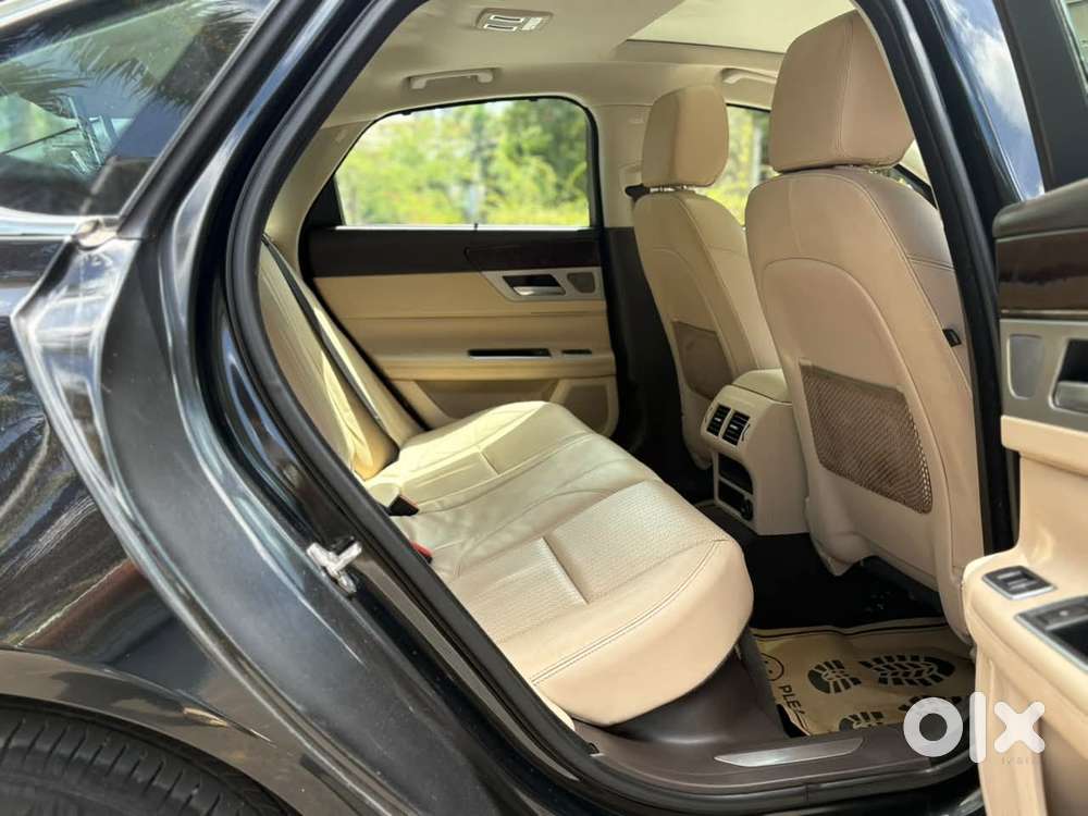 Jaguar Xf 2.0 Diesel Prestige, 2017, Diesel