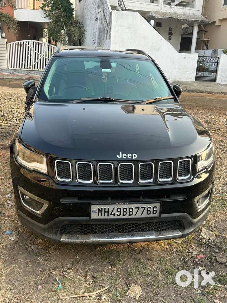 Jeep Suv Diesel 2019