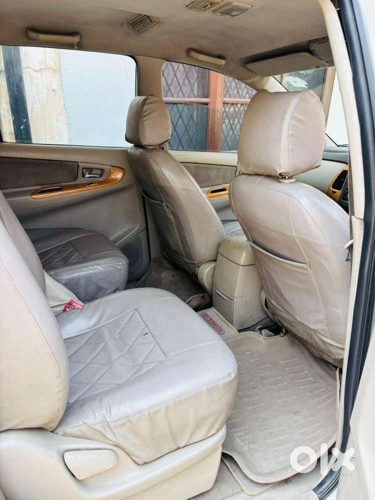 Innova V Intercooler 2010 For Sale In New Condition