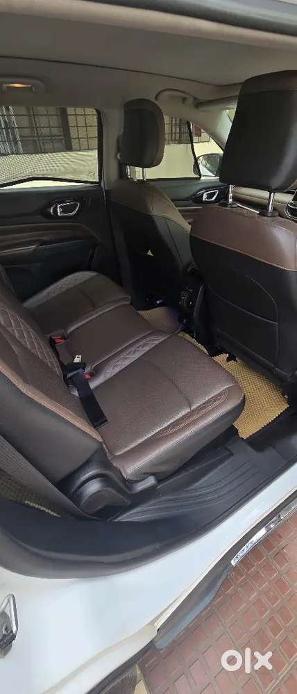 Jeep Meridian 2022 Diesel 80000 Km Driven