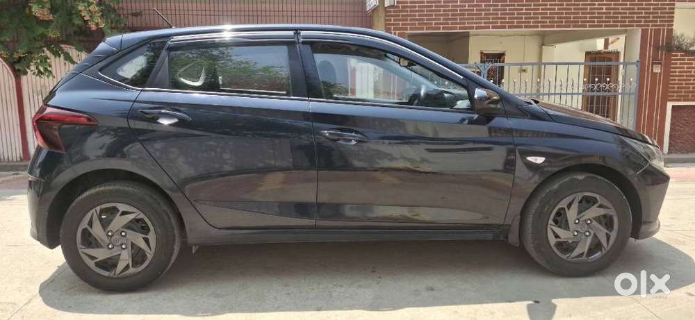 Hyundai I20 Magna 1.2 Mt, 2023, Petrol