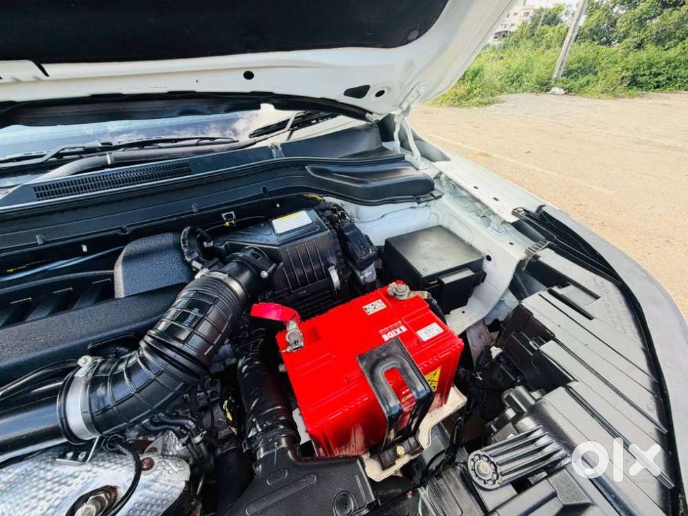 Mahindra Xuv300 W6 Diesel, 2021, Diesel