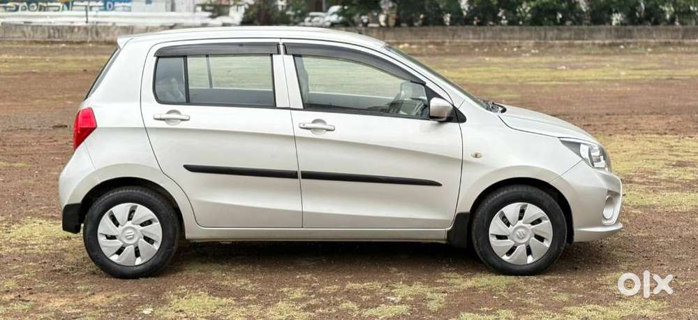 Maruti Suzuki Celerio Cng Vxi Optional, 2018, Cng & Hybrids