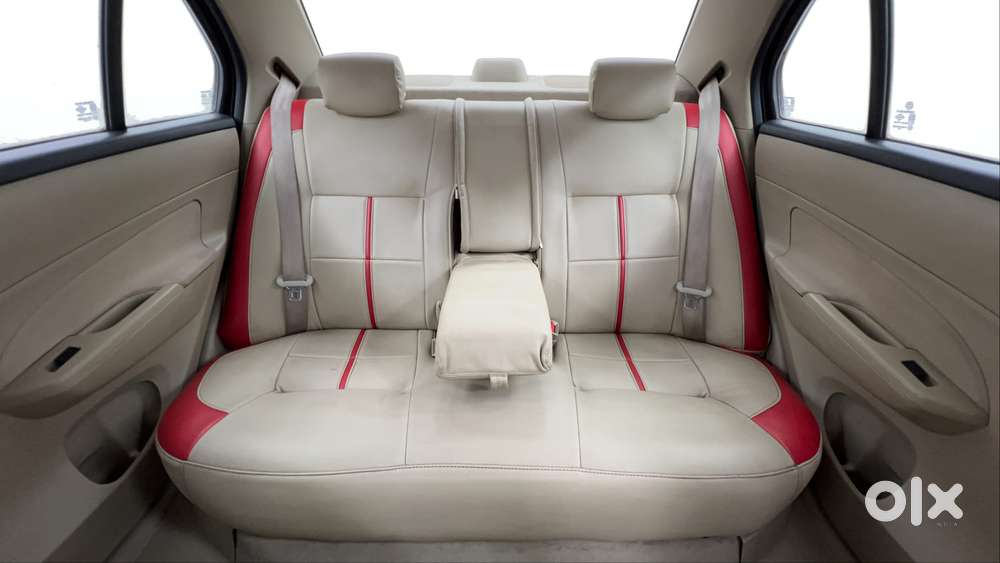 Maruti Suzuki Swift Dzire 1.3 Vxi, 2013, Petrol