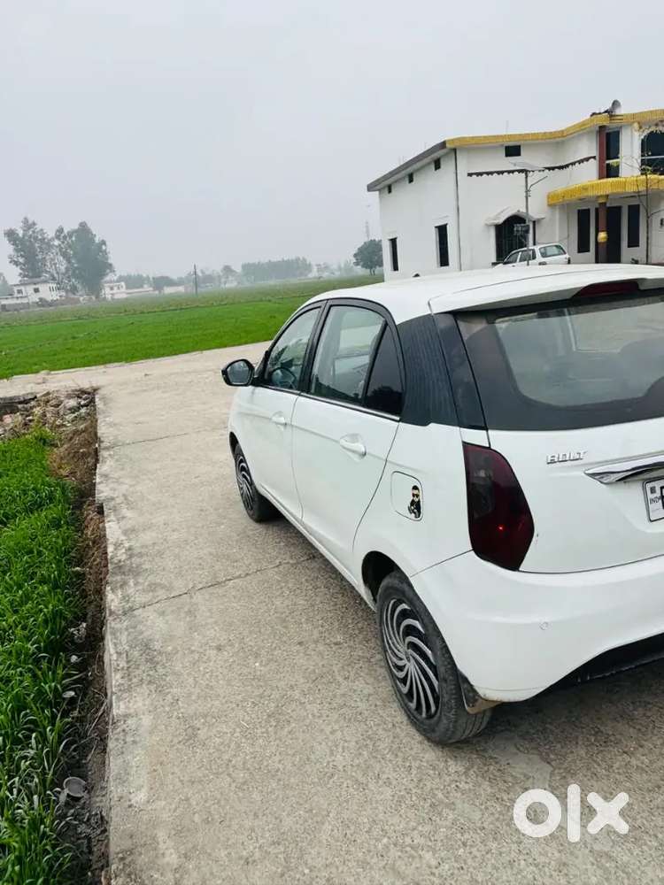Tata Bolt 1.3 Xm 2015