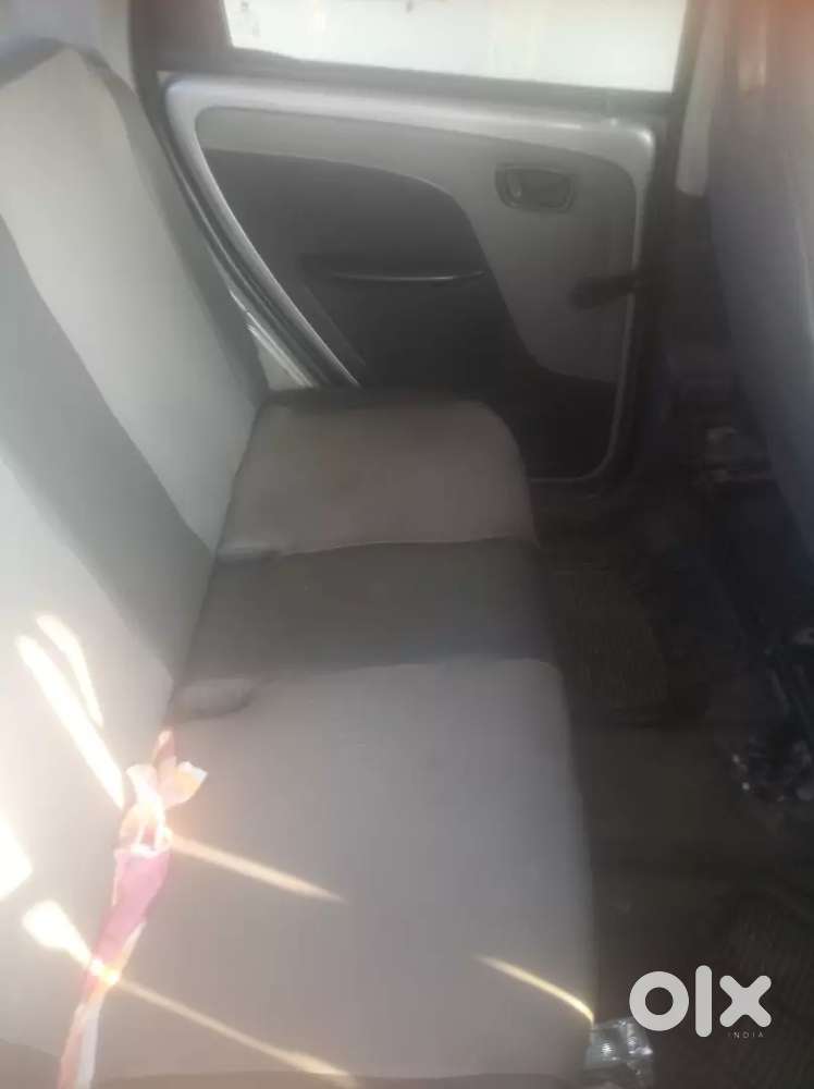 Tata Nano 2010 60000 Km Driven (no Fc)