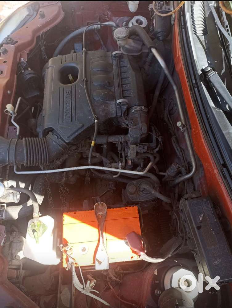 Alto K10 Maruti Suzuki 2011 Year