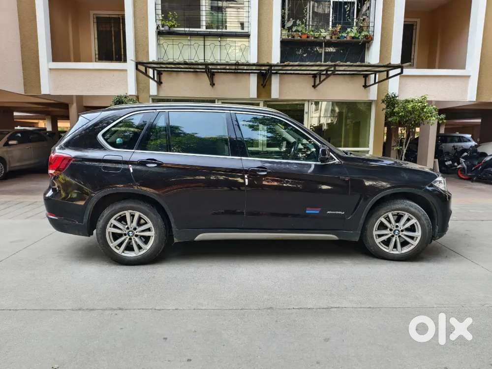 2017 Bmw X5 Xdrive30d