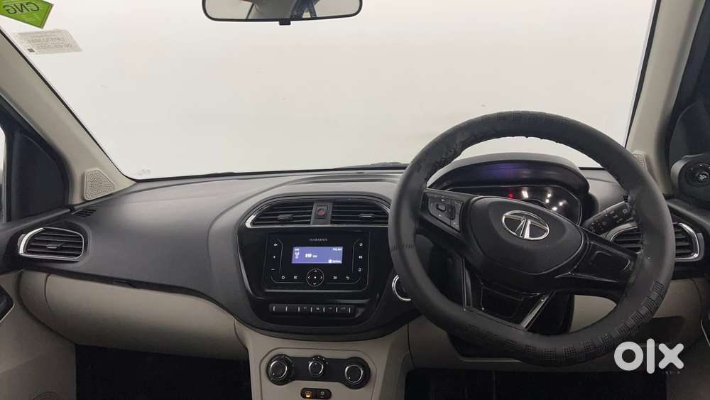 Tata Tigor Xz Cng, 2023, Cng & Hybrids