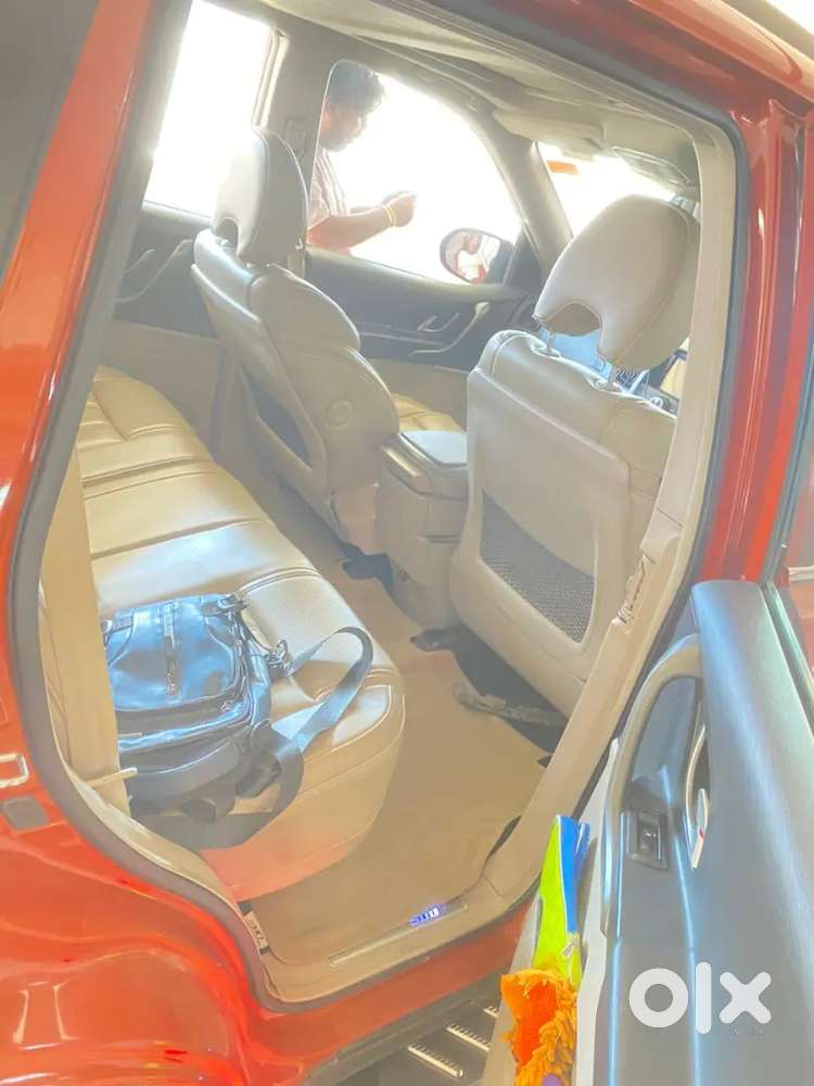 Mahindra Xuv500 2017 Diesel 38000 Km Driven