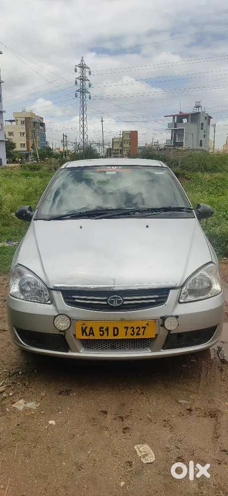 Tata Indica Ev2 Xeta 2015
