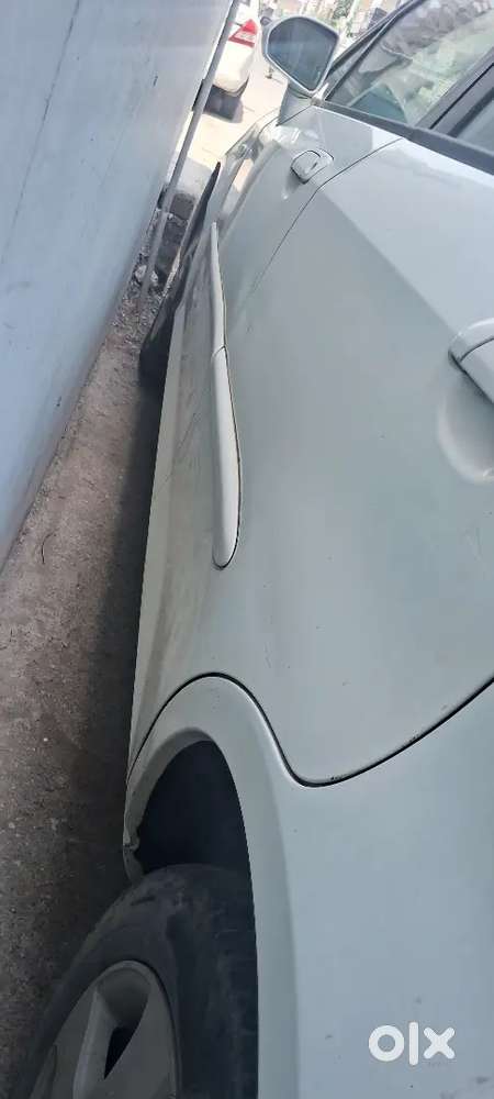 Honda City Zx 2008 Valid 2028