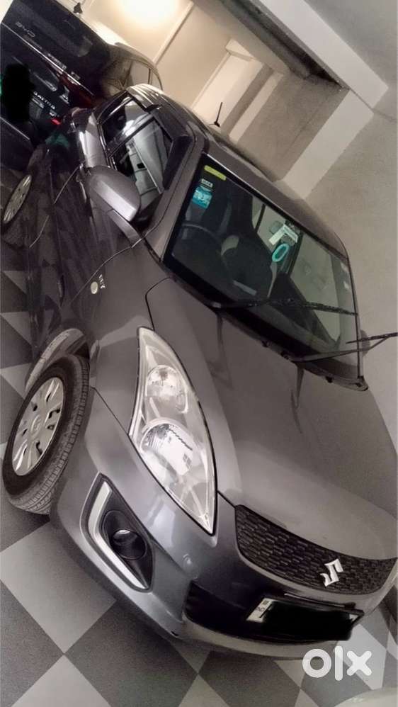 Swift Petrol Maruti 2014 - Dealers Not Interested