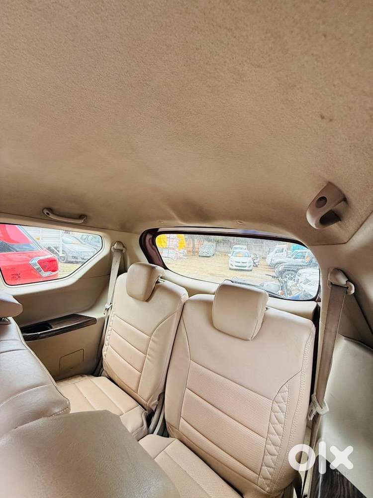 Maruti Suzuki Ertiga 2019 Diesel Well Maintained
