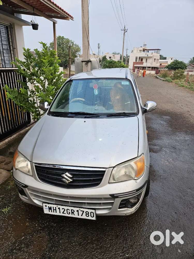 Maruti Suzuki Alto K10 2011