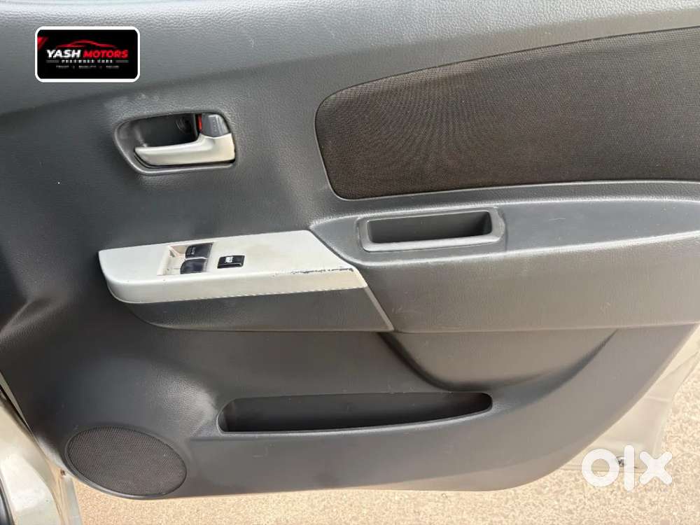 Maruti Suzuki Wagon R Lxi Cng, 2012, Cng & Hybrids