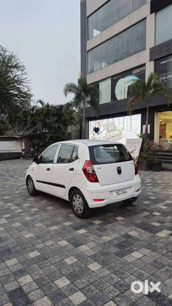 Hyundai I10 Magna, 2016, Petrol