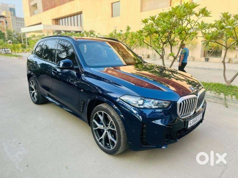 Bmw X5 Xdrive 30d Xline, 2022, Diesel