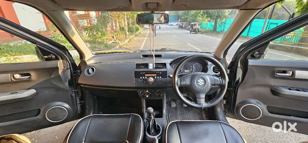 Swift Dzire Maruti 2011 Excellent Condition