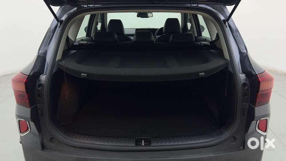 Kia Seltos X Line 1.4 Dct, 2021, Petrol