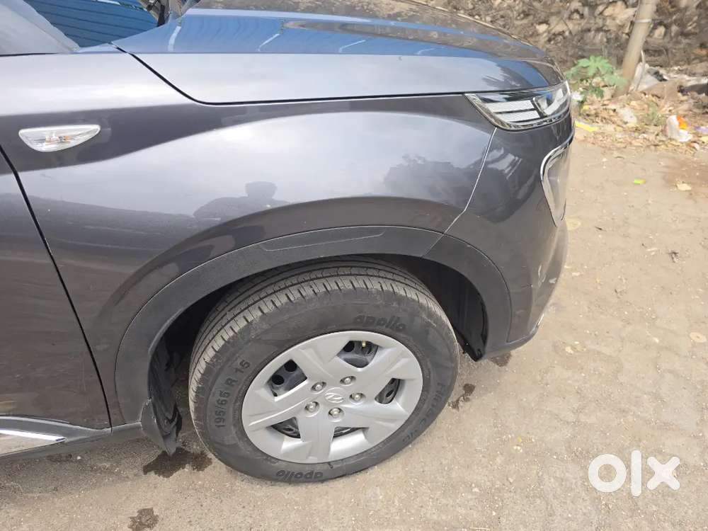 Hyundai Venue 2021 Petrol Good Condition