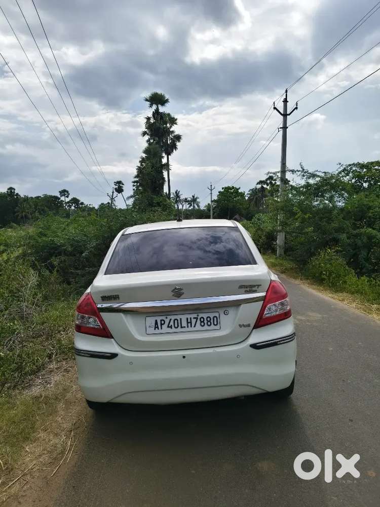 2020 Maruti Swift Tour Tyres Wanting