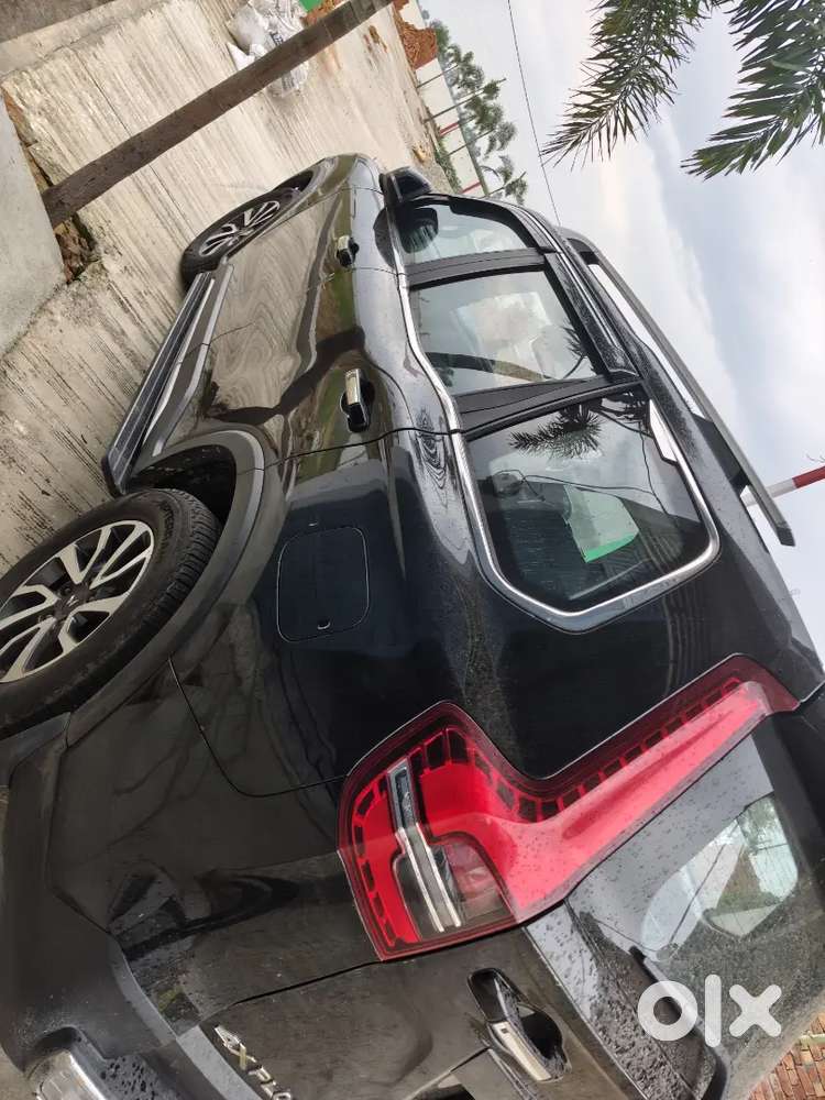 Scorpio N Z8l Top Madal Black Colour Safe Car No Loan Only Cash