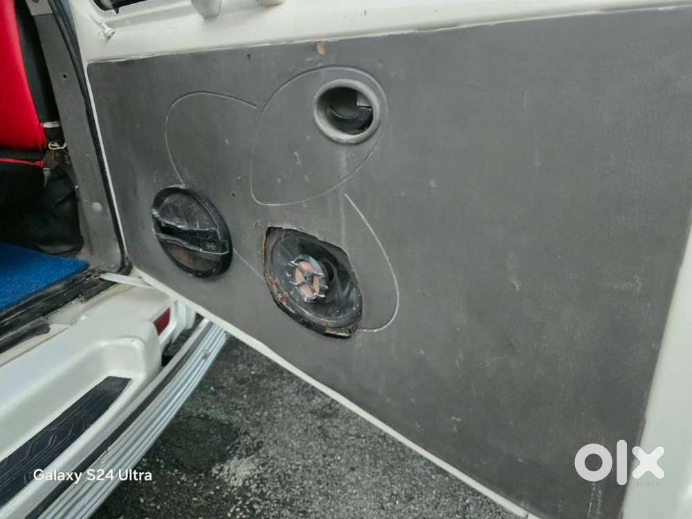 Mahindra Scorpio M2di, 2012, Diesel