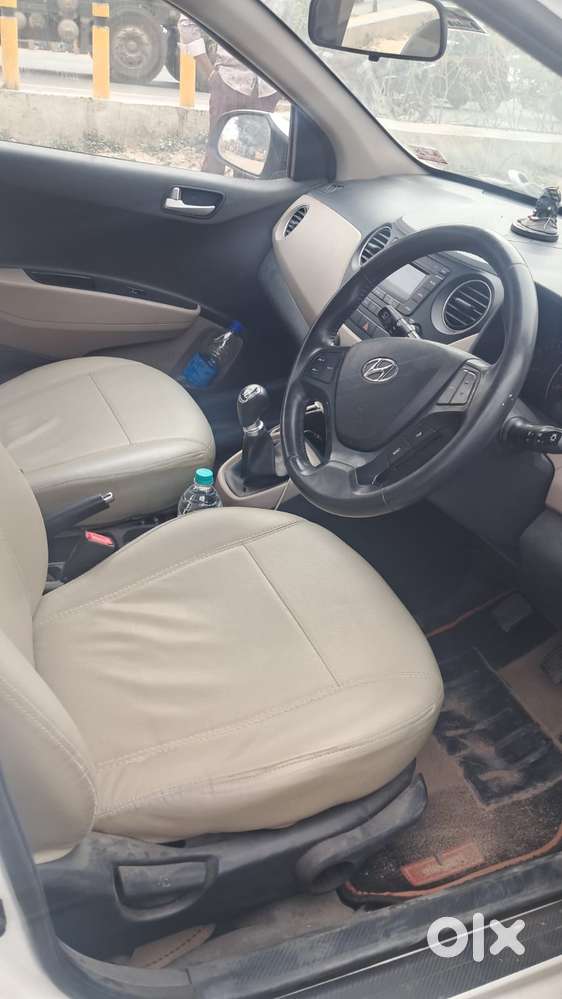 Hyundai Grand I10 Asta 1.2 (o) Vtvt, 2016, Petrol