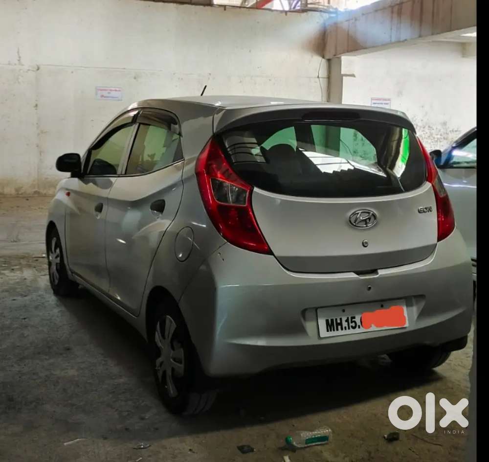 2018 Hyundai Eon Era Plus