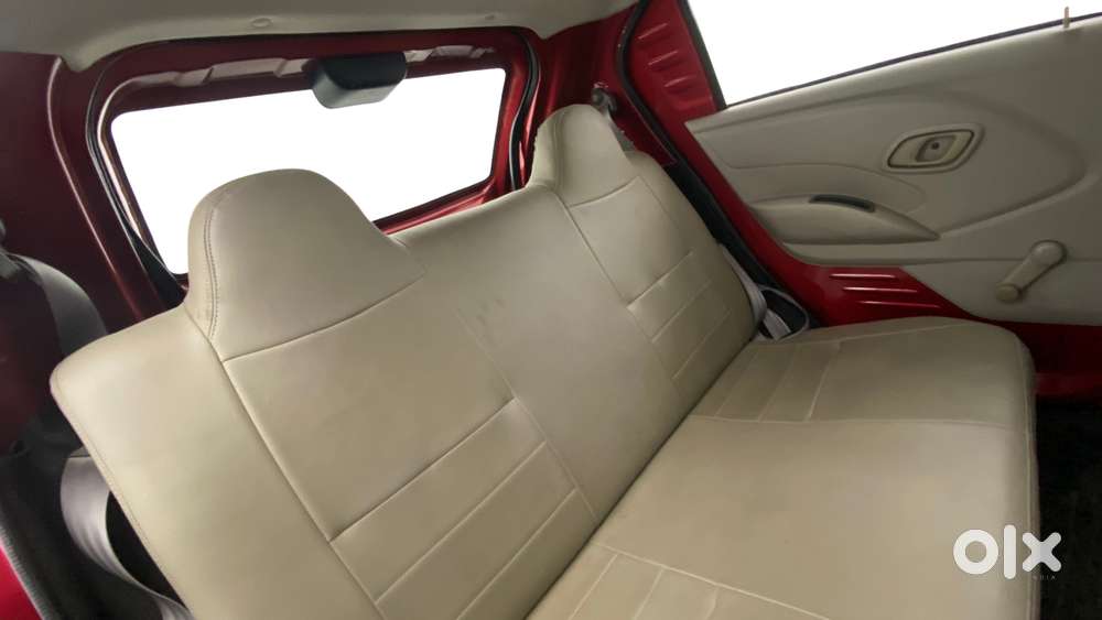 Datsun Redigo S, 2016, Petrol