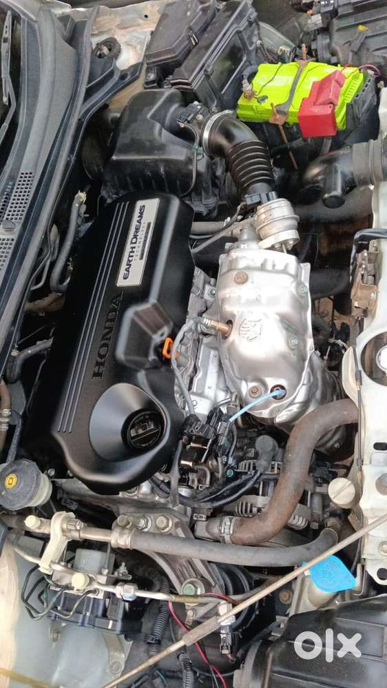 Honda Amaze Vx Diesel Manual 2022
