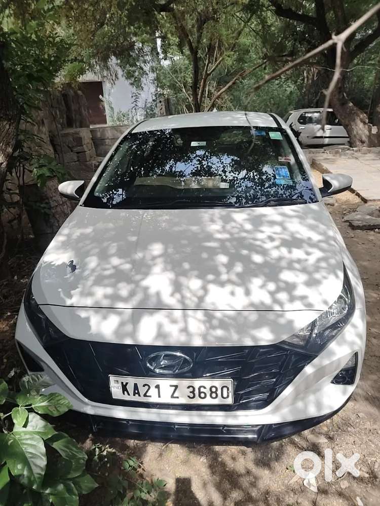 Hyundai New I20 1.2 2021